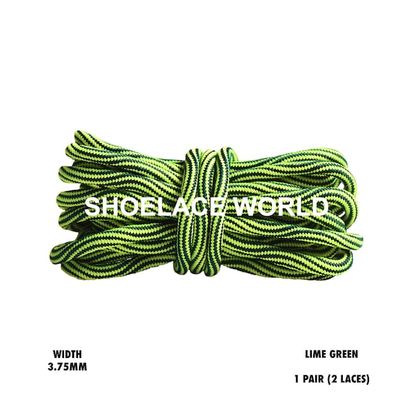 yeezy lime green shoes