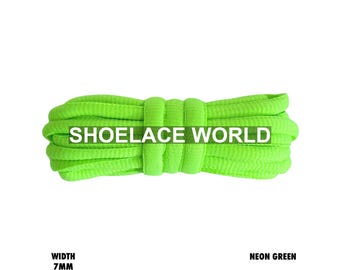 foamposite replacement laces