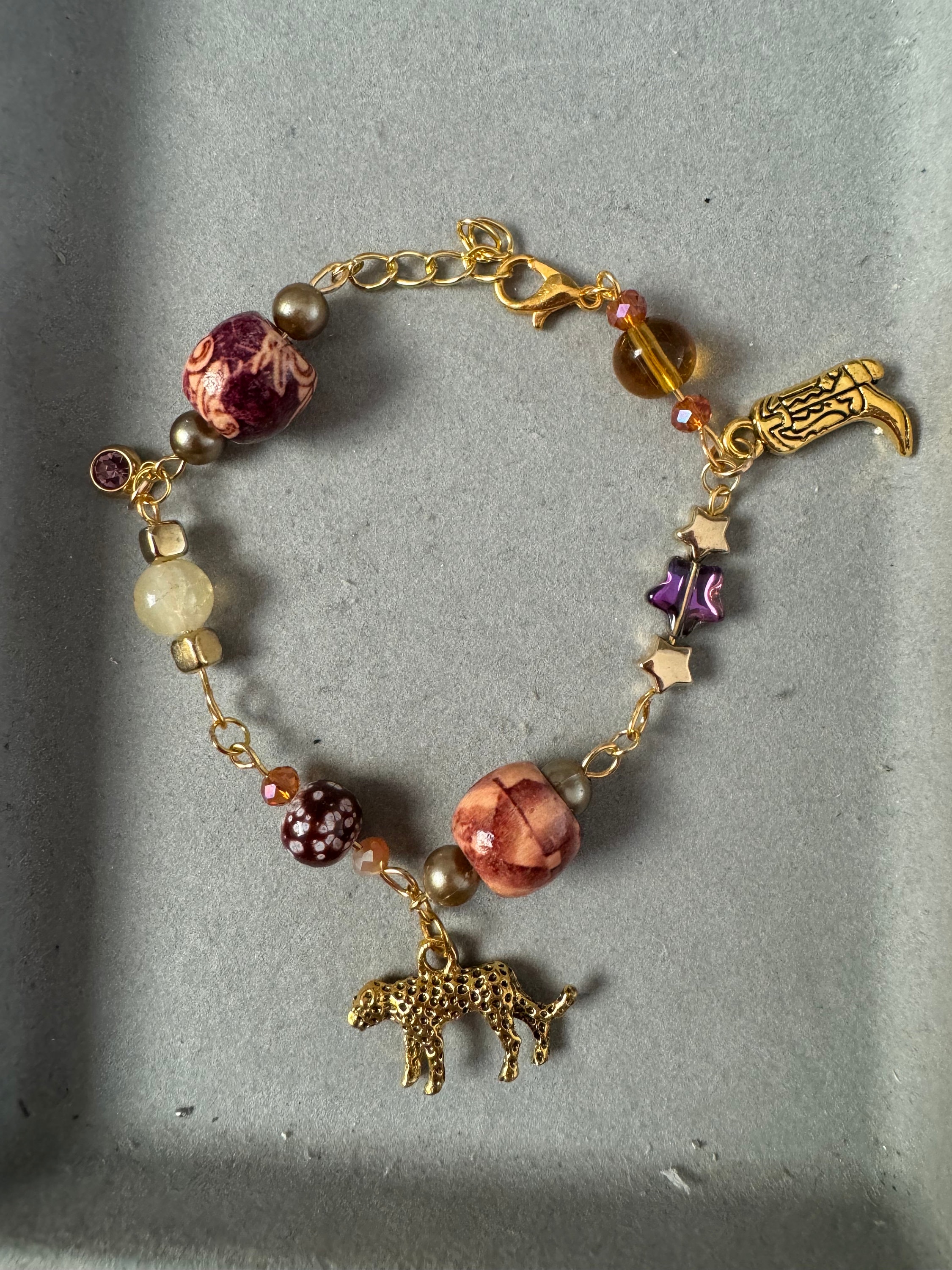 Bracelet charms for jewelry making discount
