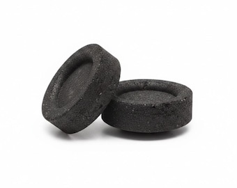 33mm Incense Charcoals - Pack of 30