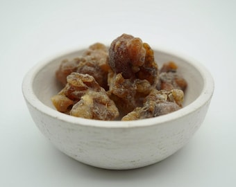 Myrrh Kua (Commiphora kua) - 100% natural incense