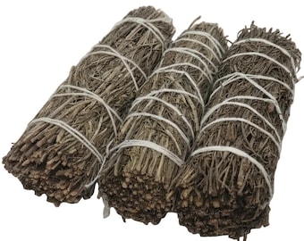 Desert Sage Smudge 10cm