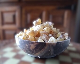 Incense - Maydi resin (Boswellia frereana) - grade 1