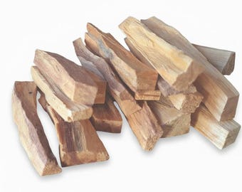 Palo santo incenso stiks Bursera Graveolens