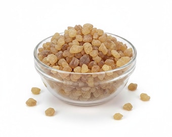 Incense Rosin (Greek Pitch)