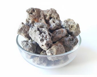 Black Copal - Bursera microphylla resin