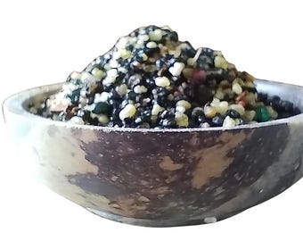 Dark Arabian Incense - Soft oriental fragrance