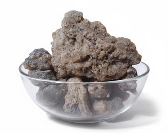 Myrrh of Peru (Loxopterygium huasango) Incense resin