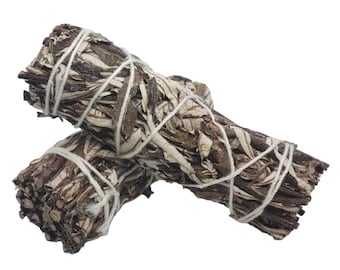 Smudge stick - Yerba Santa 10 cm