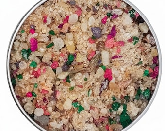 Incense in grains - Esperanza De Triana