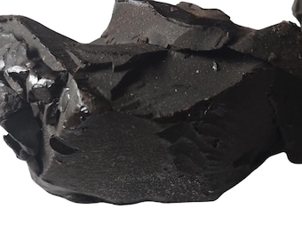 Résine de labdanum - Labdanum (Cistus ladanifer)