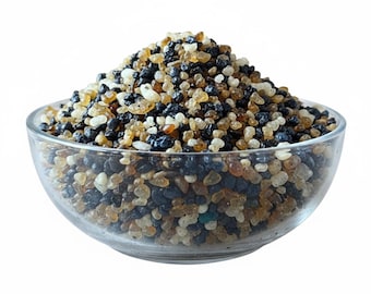 Rhenish Frankincense - Incense Blend