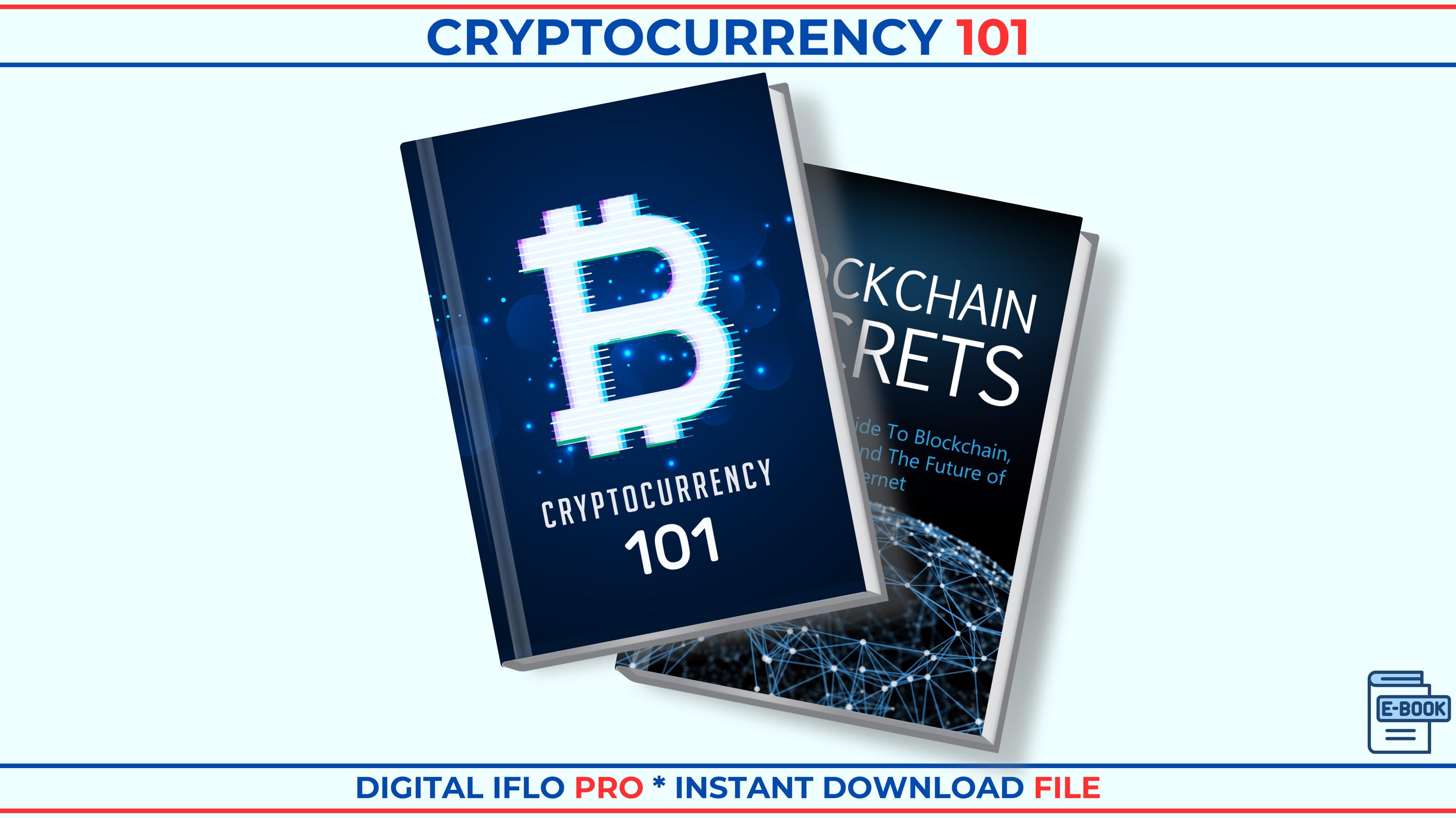 Bitcoin & Blockchain Secrets Bundle (digital Download) - Etsy