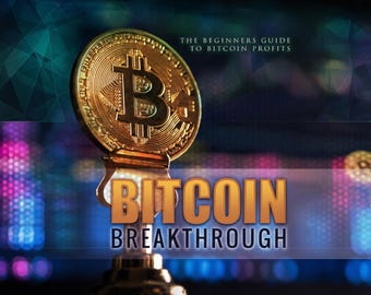Bitcoin & Blockchain Secrets Bundle (Digital Download)