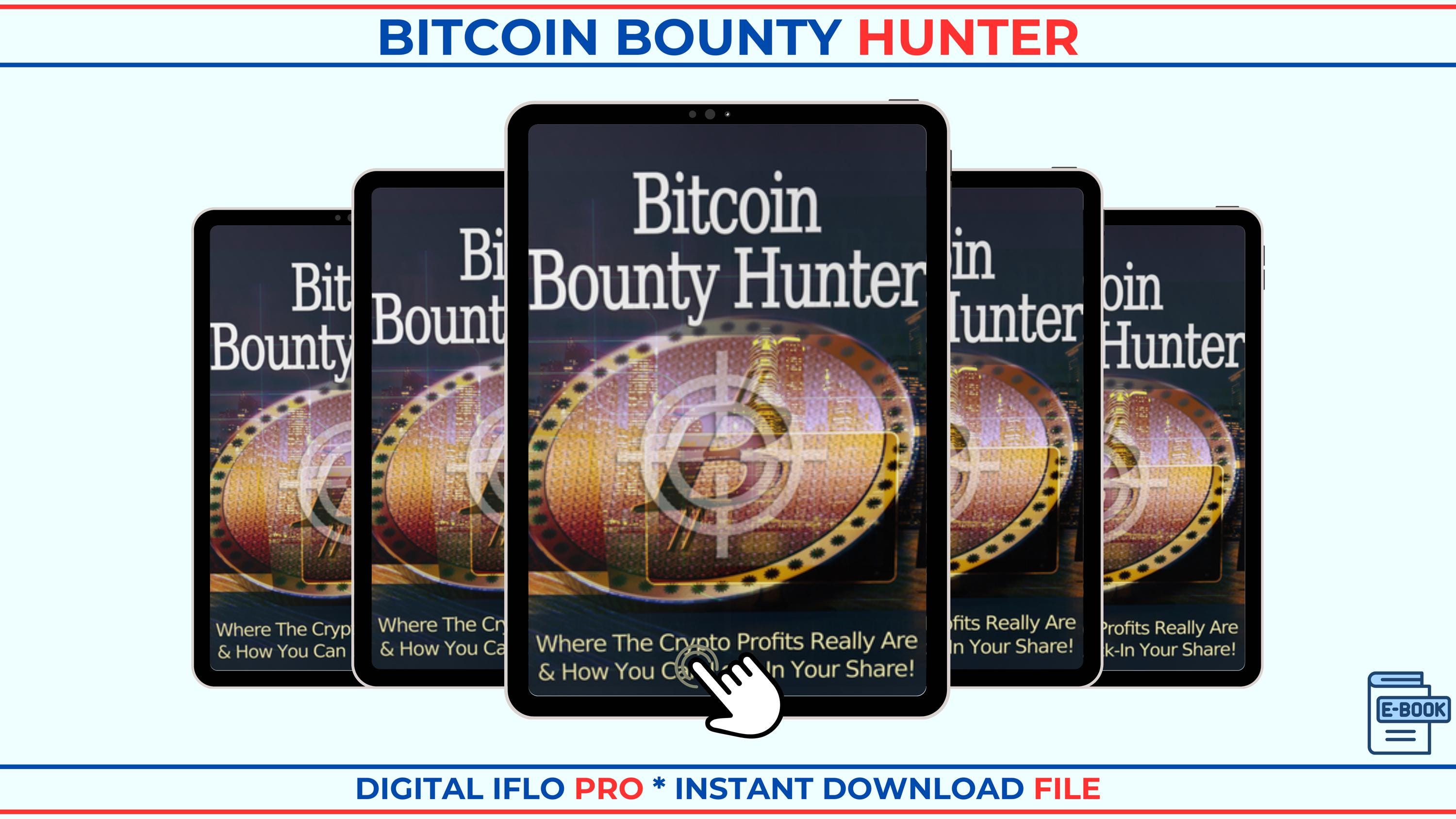 Blockchain & Bitcoin Secrets Bundle: Master Resell Rights (PDF Ebook) - Etsy