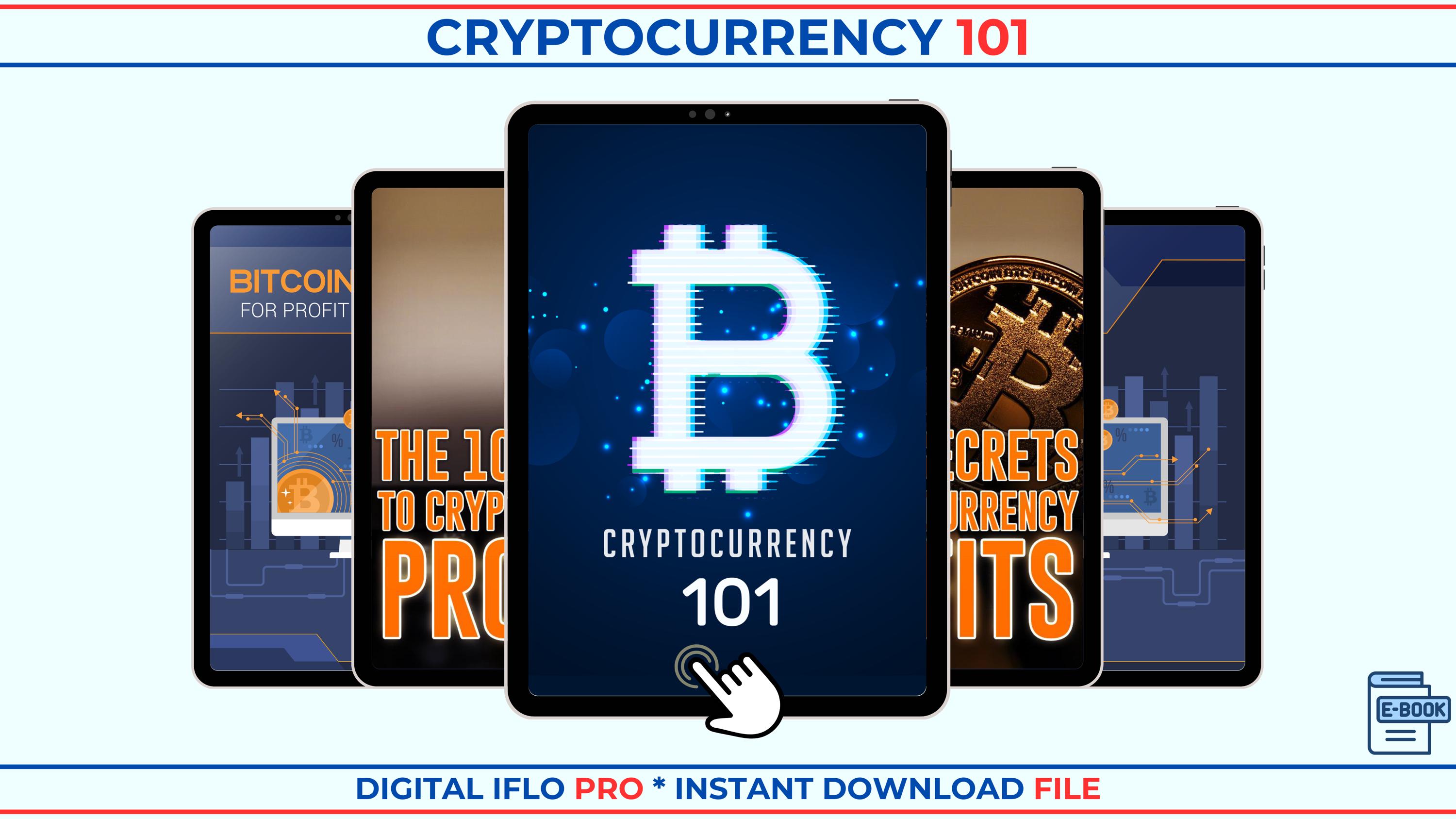 Bitcoin & Blockchain Secrets Bundle (digital Download) - Etsy