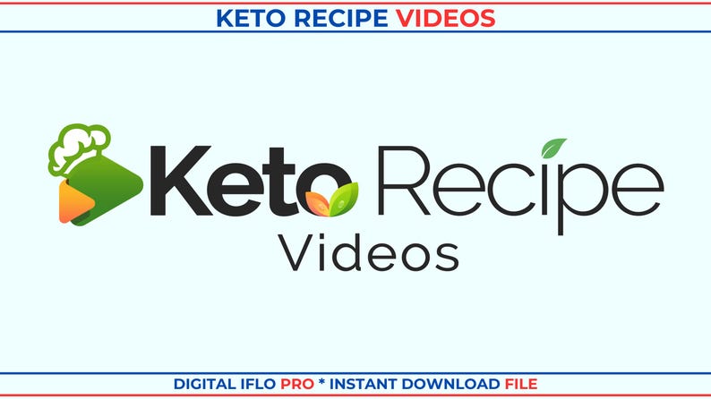 Keto Recipe Videos