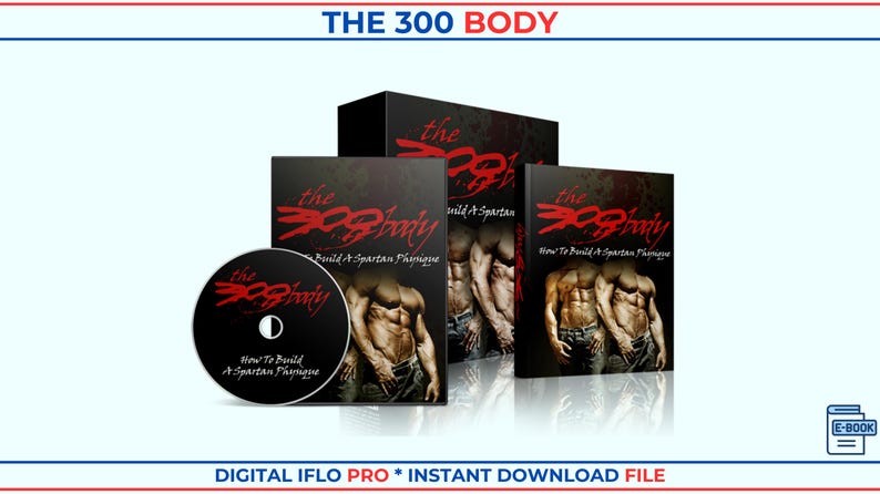 Muscle Gain Secrets: Workout & Diet Guides (PDF eBook) image 9