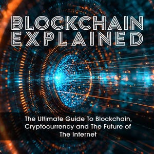 Blockchain & Bitcoin Secrets Bundle: Master Resell Rights (PDF eBook)