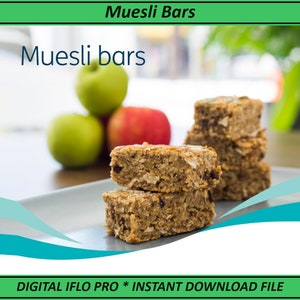 Muesli Bars
