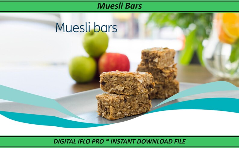 Muesli Bars