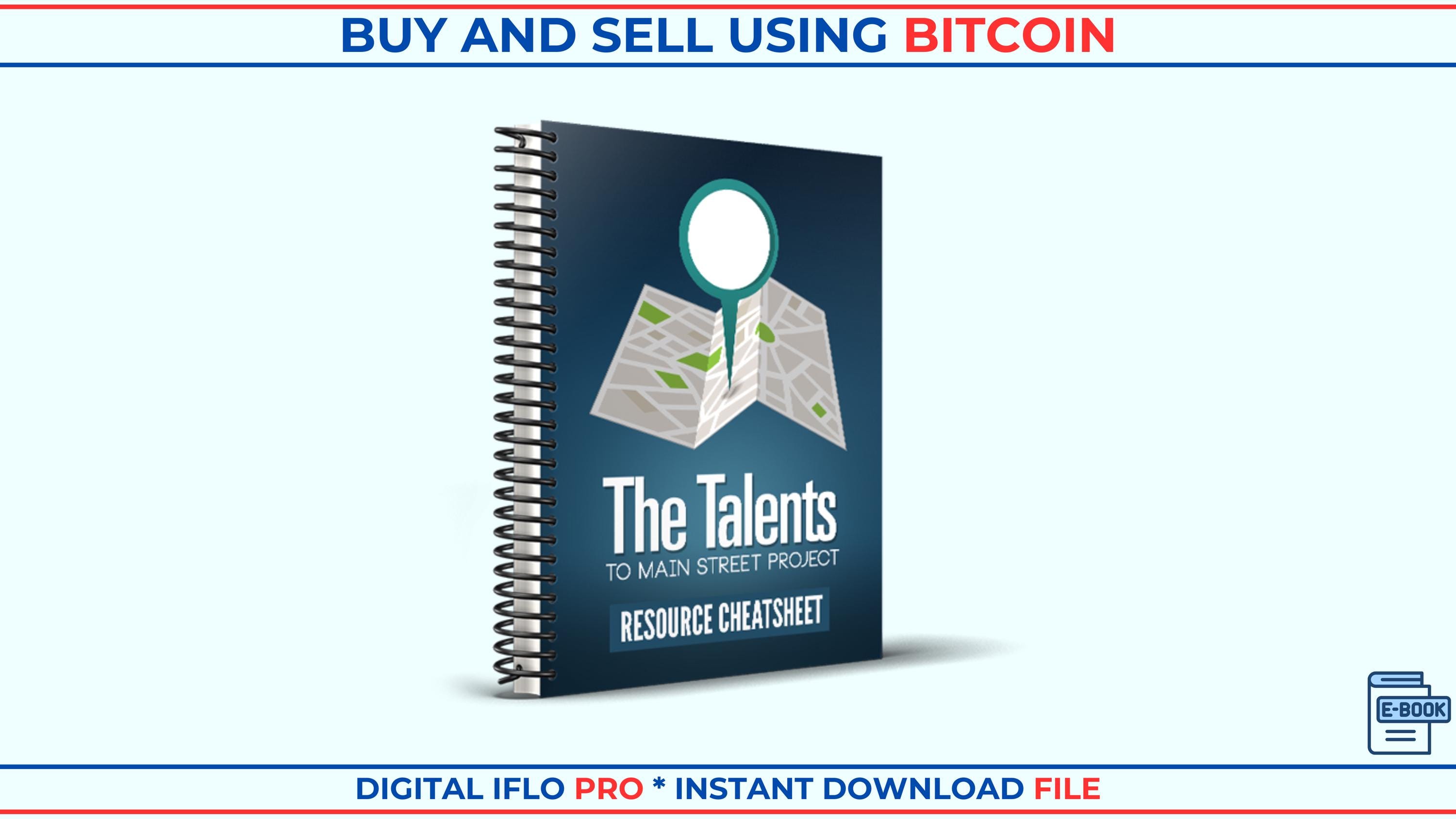 Buy and Sell Using Bitcoin - Etsy