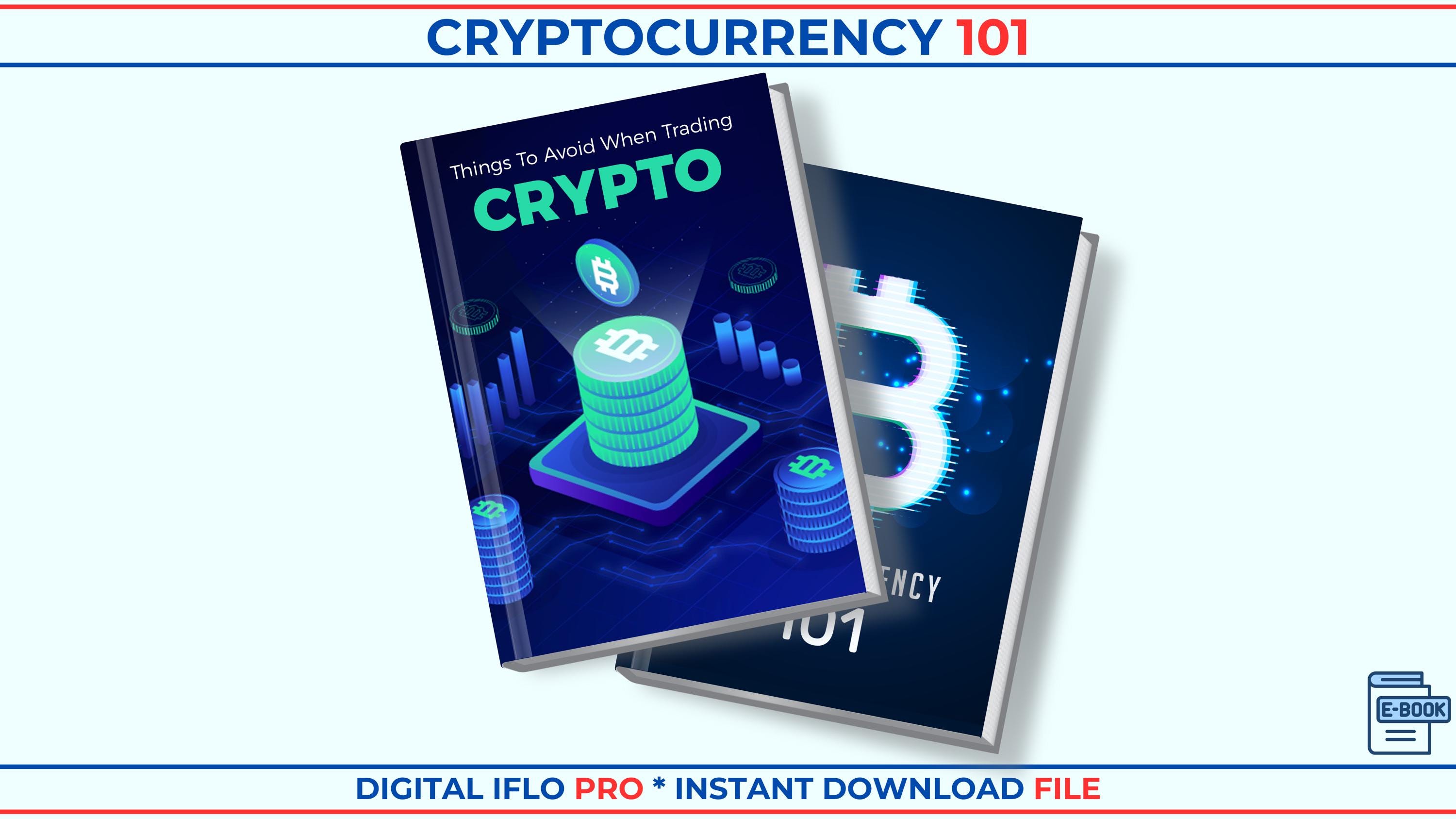 Bitcoin & Blockchain Secrets Bundle (digital Download) - Etsy