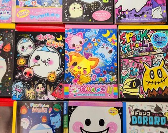 Halloween Special! Japanese Ghost 