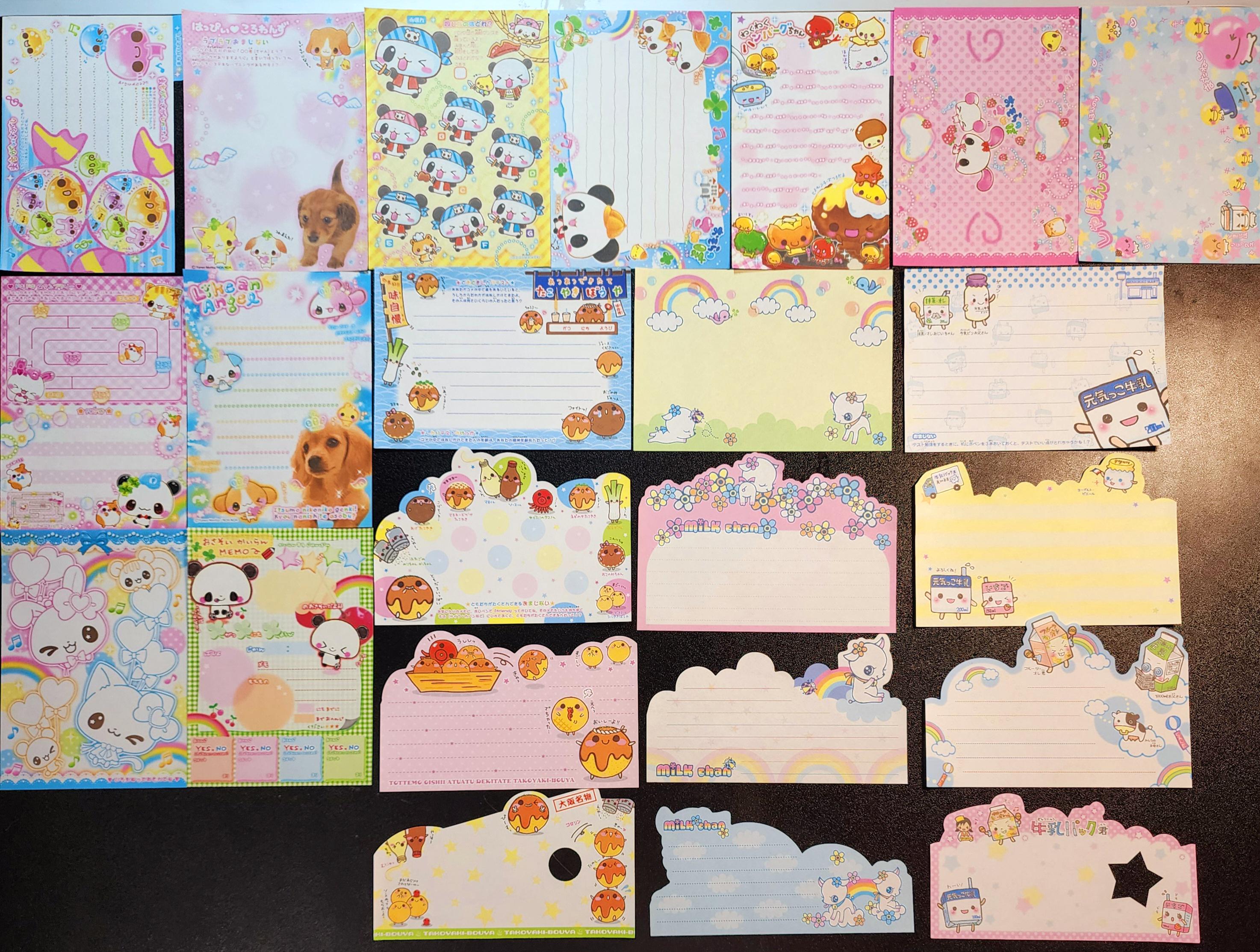 25 or 60-piece Extremely Rare 
