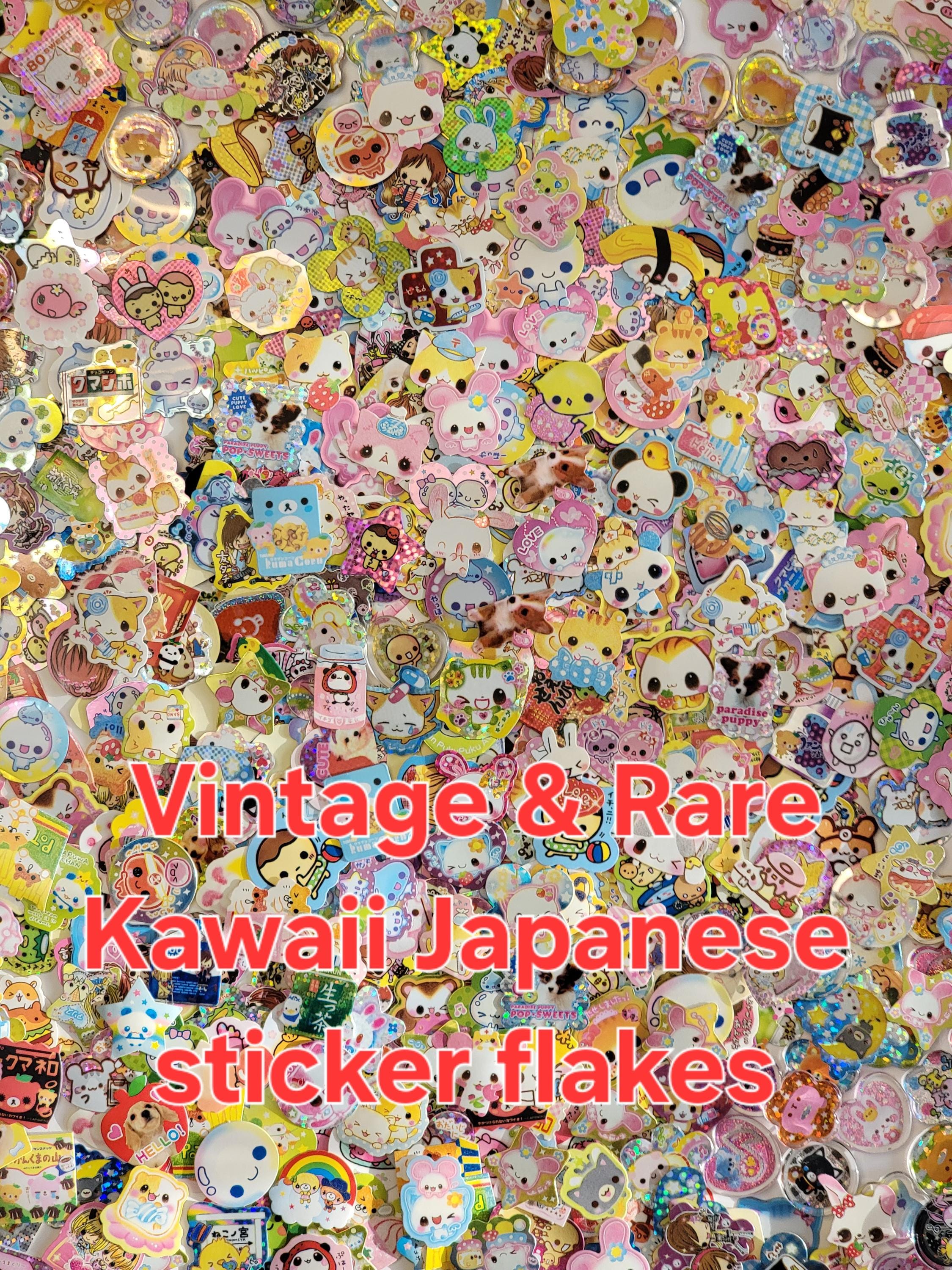 Kawaiikustomsets - Etsy