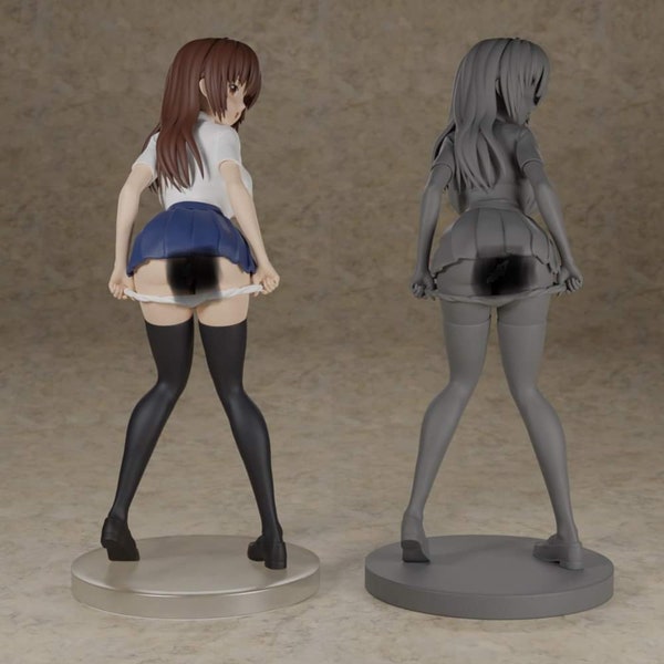 Naughty 3d Prints - Etsy
