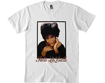 Patti Labelle Classic, CuuNon-Shirt