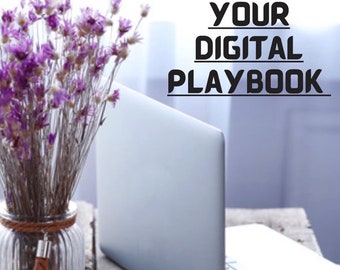 Dein digitales Playbook