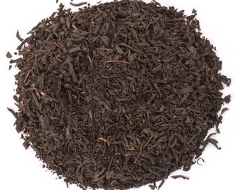 Lapsang Souchong