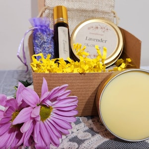 Aromatherapy Sets