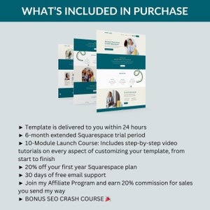 Squarespace Templates For Therapist, Squarespace Therapist Website, Therapist Website Template, Therapist Website Template Squarespace, Therapy Website Template, Squarespace Template Therapy, Website Template For Therapist