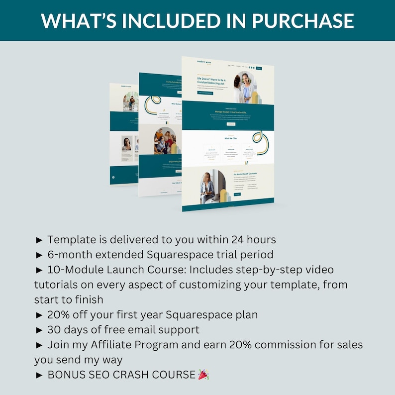Squarespace Templates For Therapist, Squarespace Therapist Website, Therapist Website Template, Therapist Website Template Squarespace, Therapy Website Template, Squarespace Template Therapy, Website Template For Therapist
