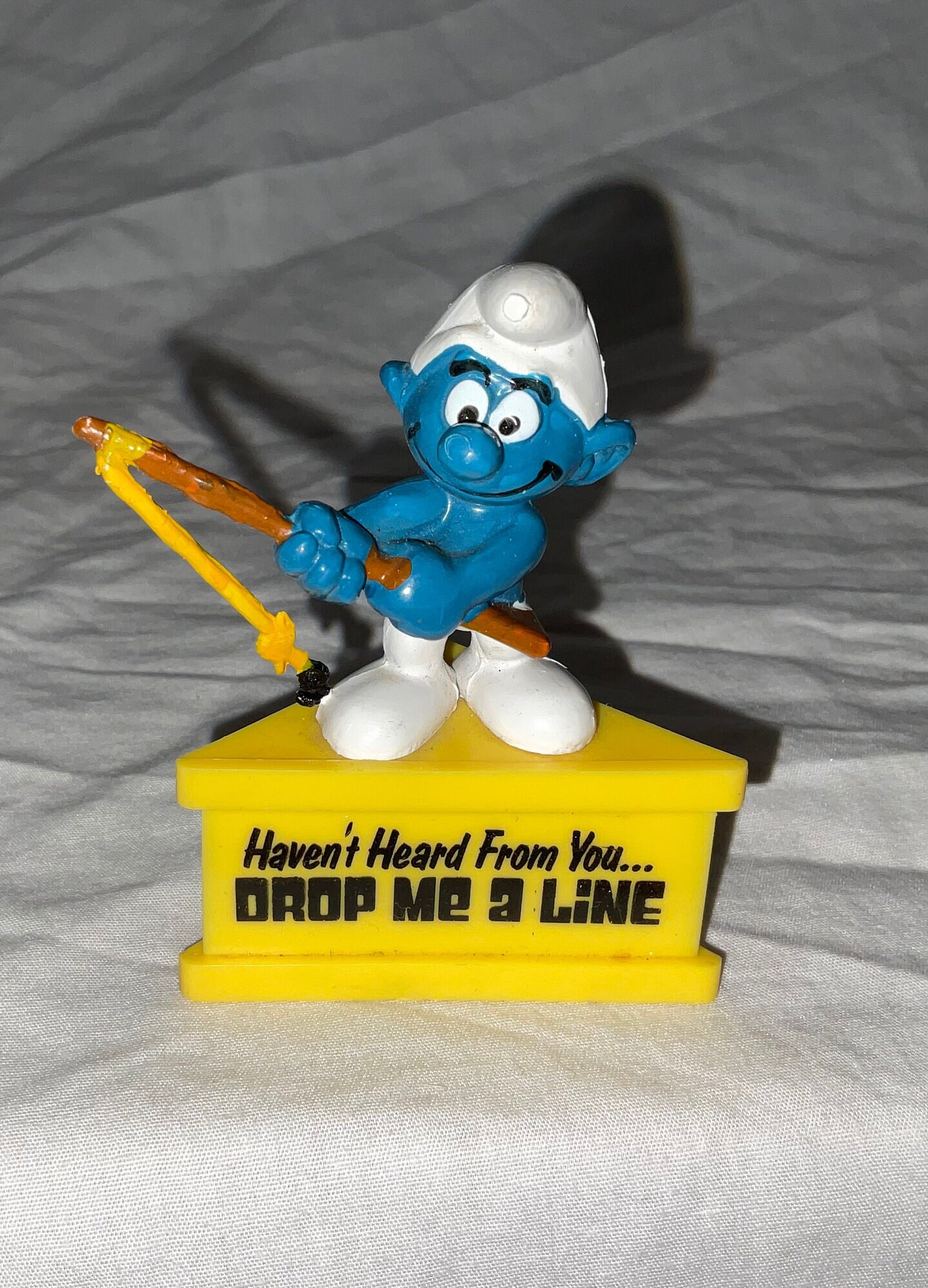 Stand by Me Action Figure - Etsy