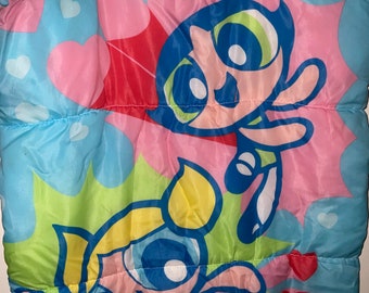 Grandes couvertures MATERNELLE ou Sac de couchage personnalisés - Idéal
