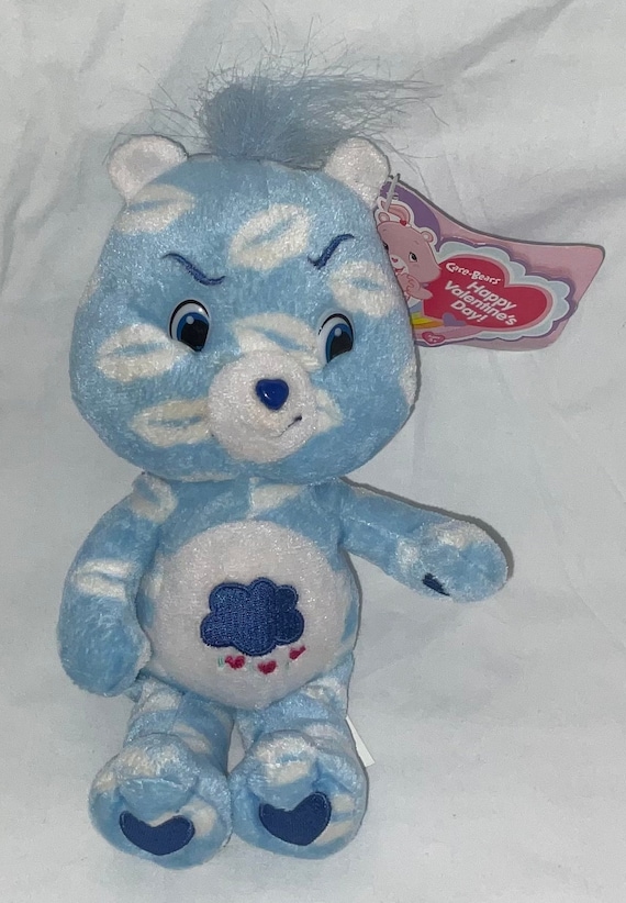 Grumpy Bear Care Bears Backpack