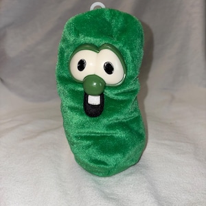 Larry Plush - Etsy