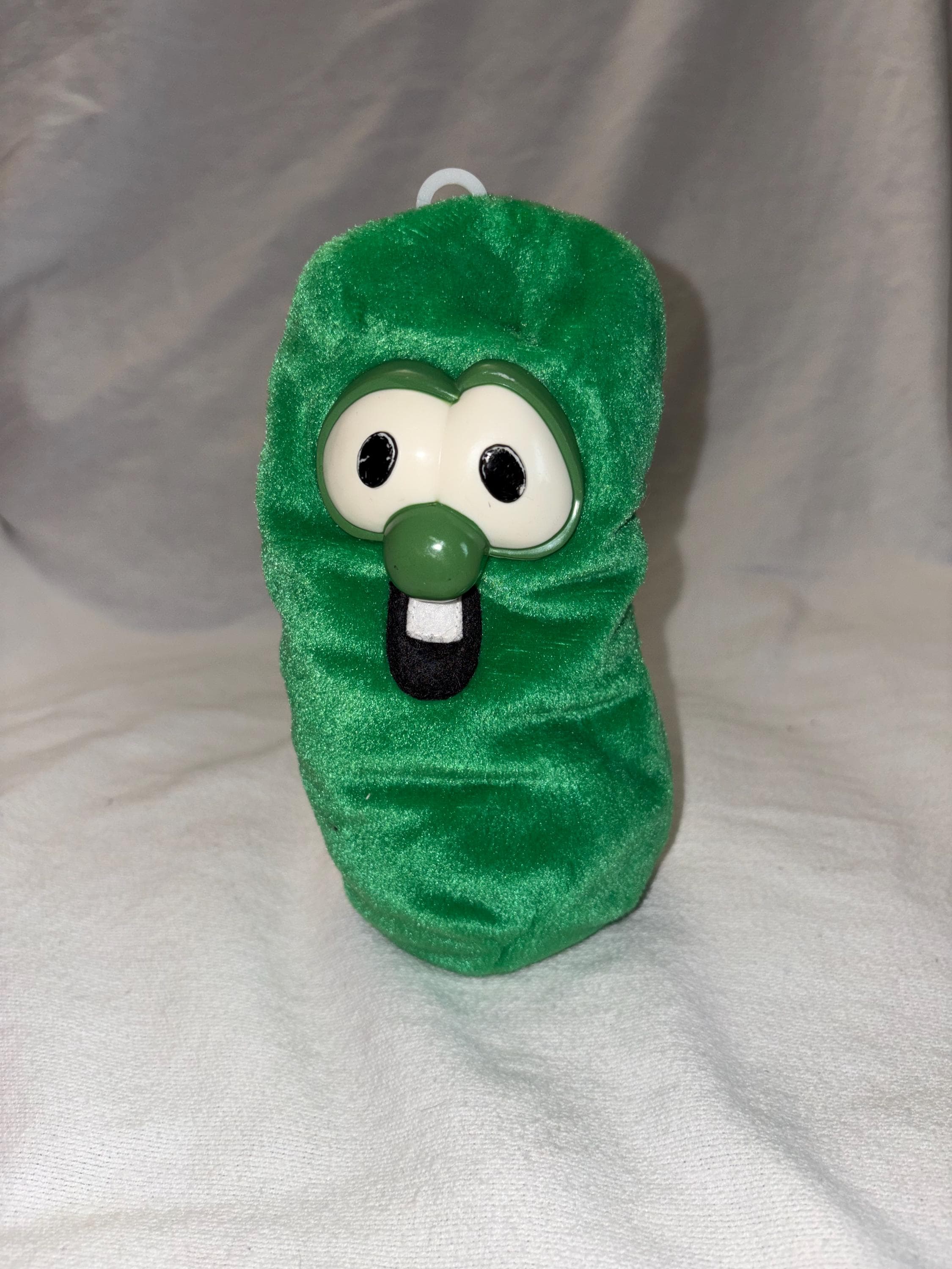 Larry Plush - Etsy
