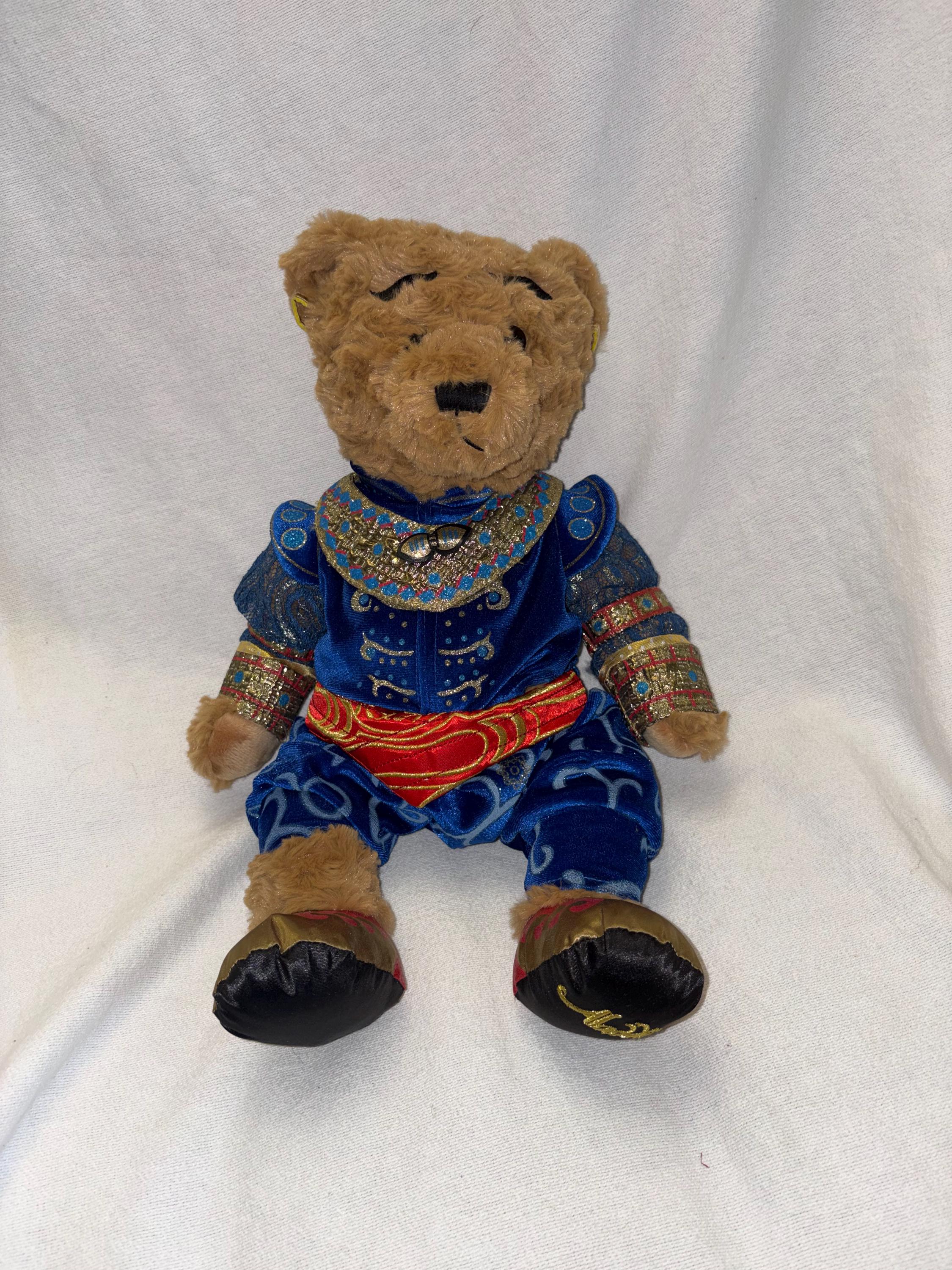 Broadway Bears - Etsy