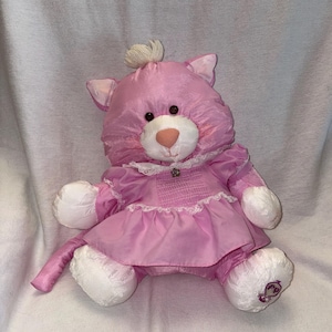 Puffalump - Etsy