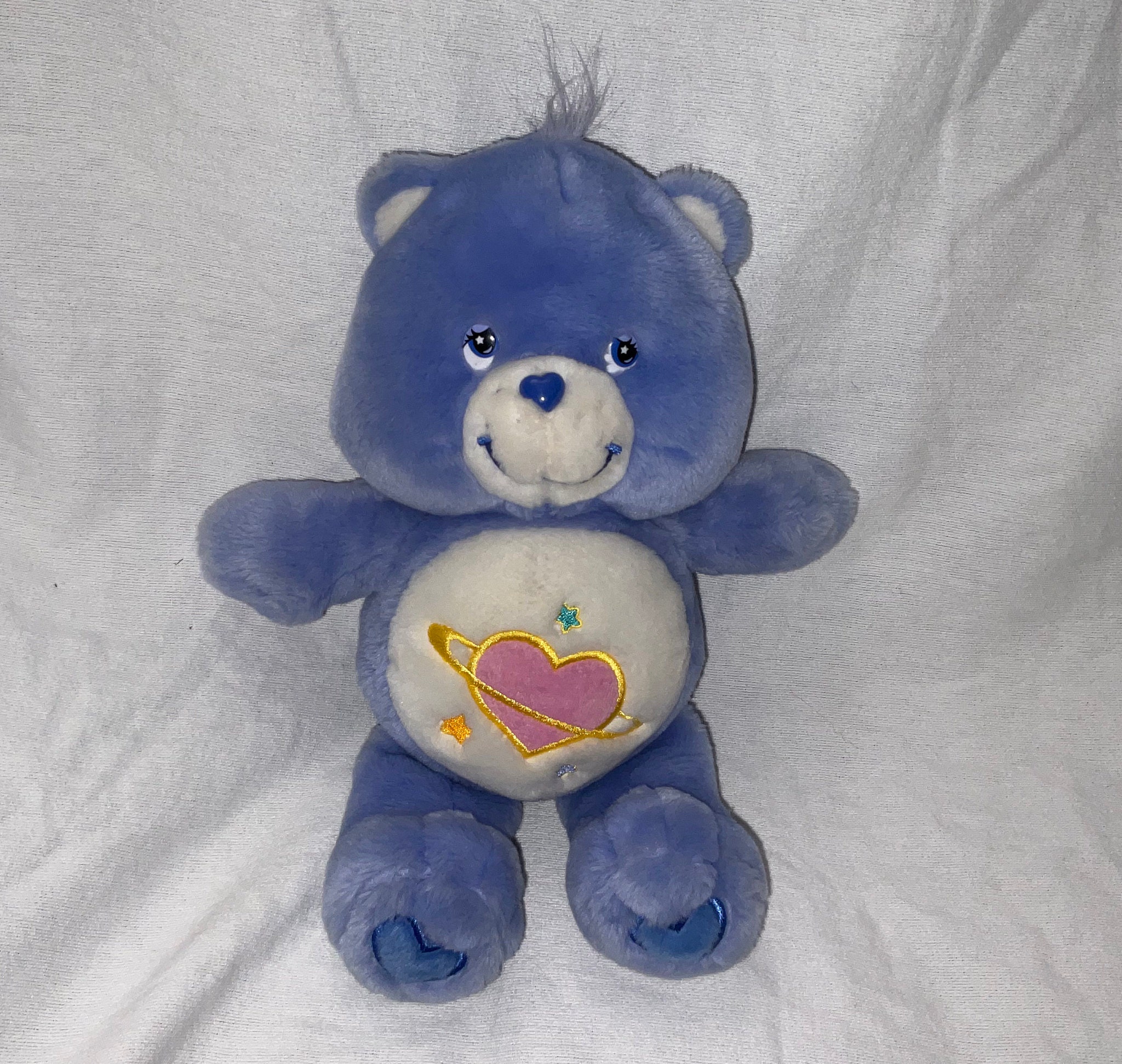 Bear　0913 63263 CRUX Polar Bear Charm Plush-3 – BCmini