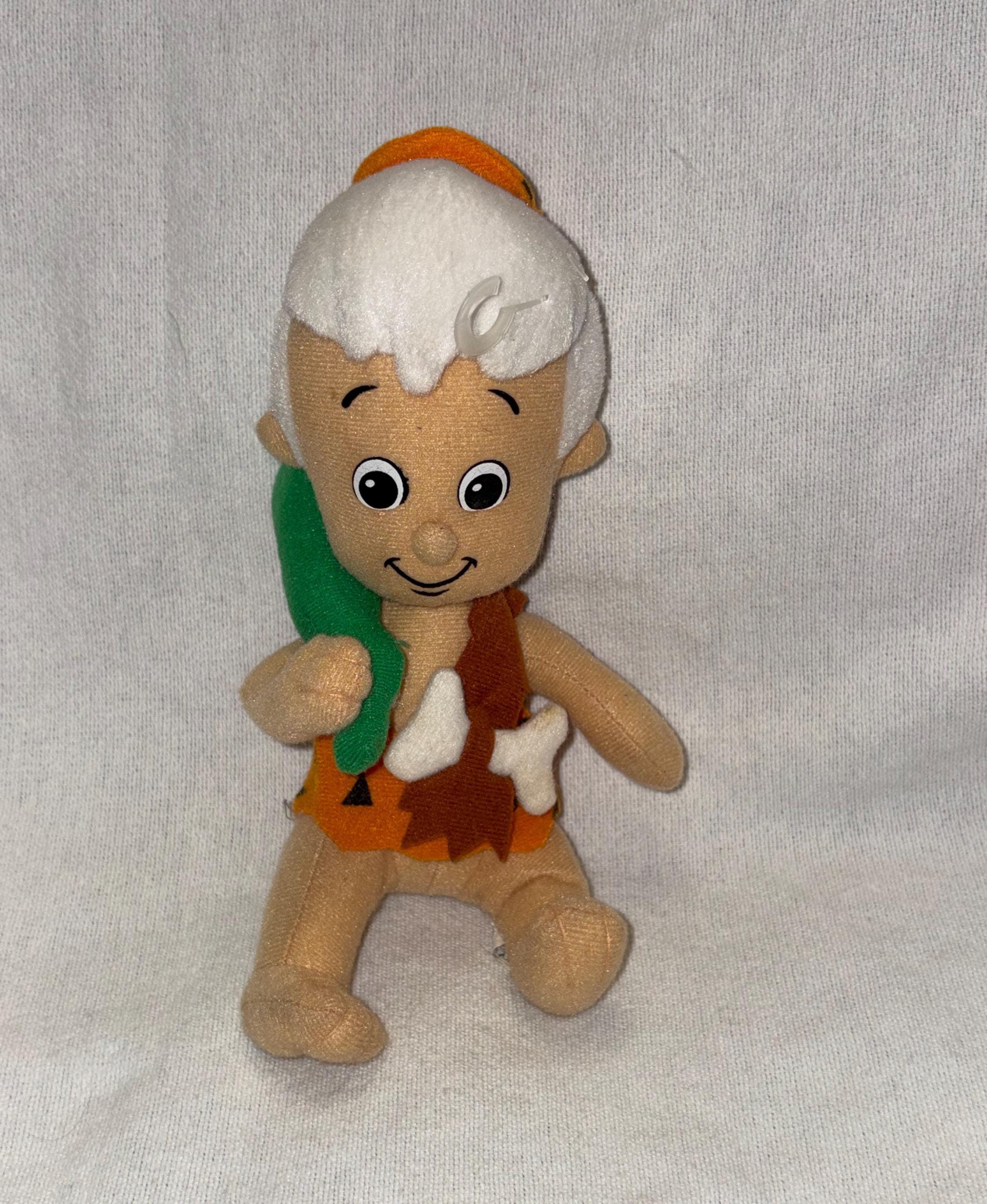 Hanna-Barbera The Flinstones Dino Plush Watch Digital Gift Idea ~ 260331-WH 1049 Flintstones Dino Plush - Etsy main image 3