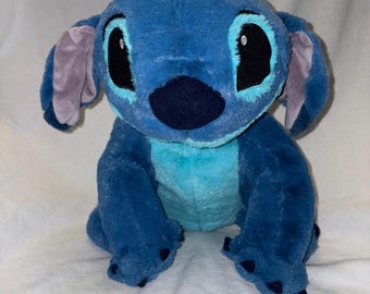 Disney Lilo & Stitch 15” Plush Stitch