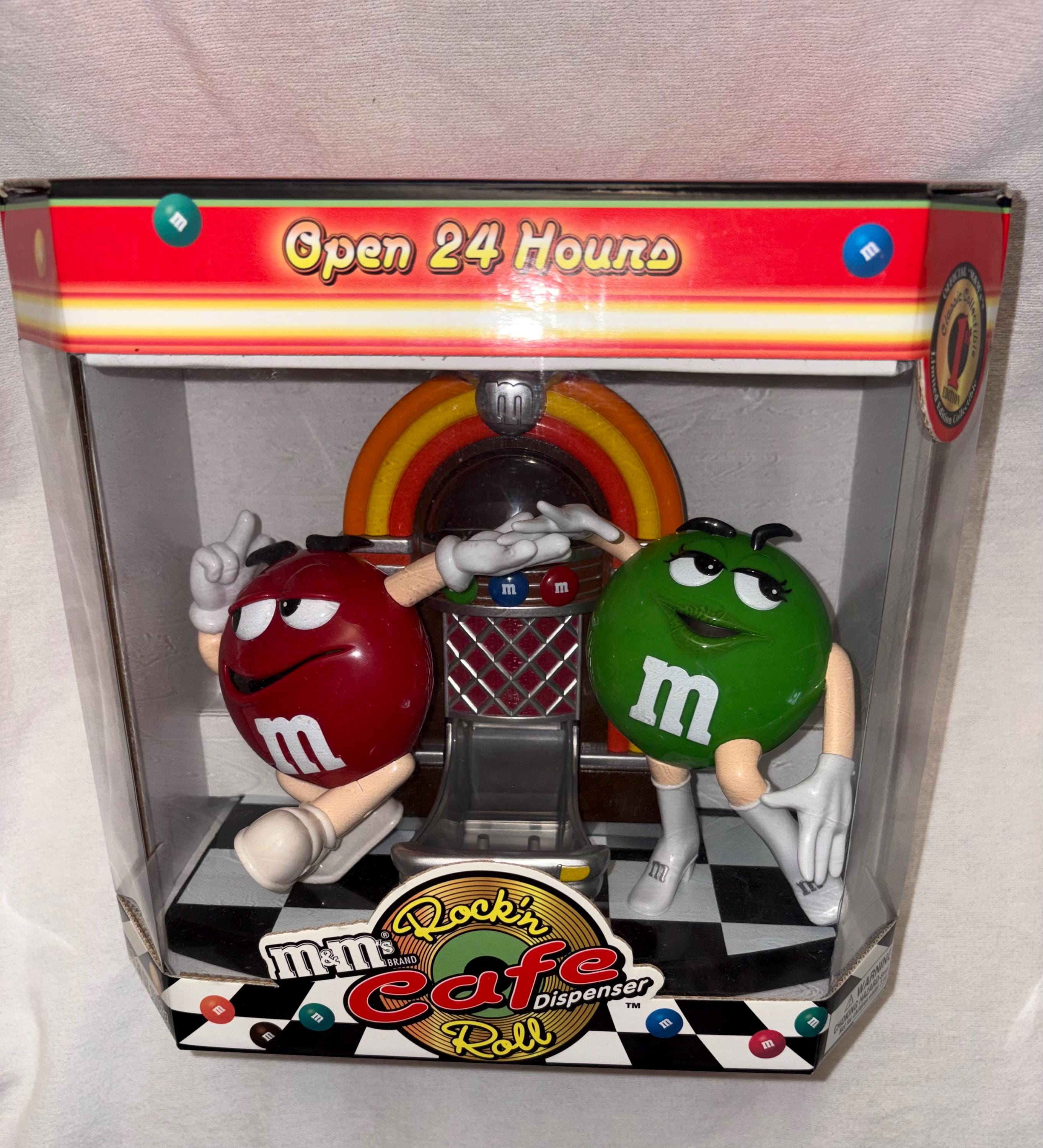M&m Dispenser Vintage - Etsy - Page 5