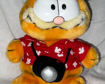 ぬいぐるみ Palace Garfield Toy Palace Skateboards (パレススケートボーズ) Garfield Toy