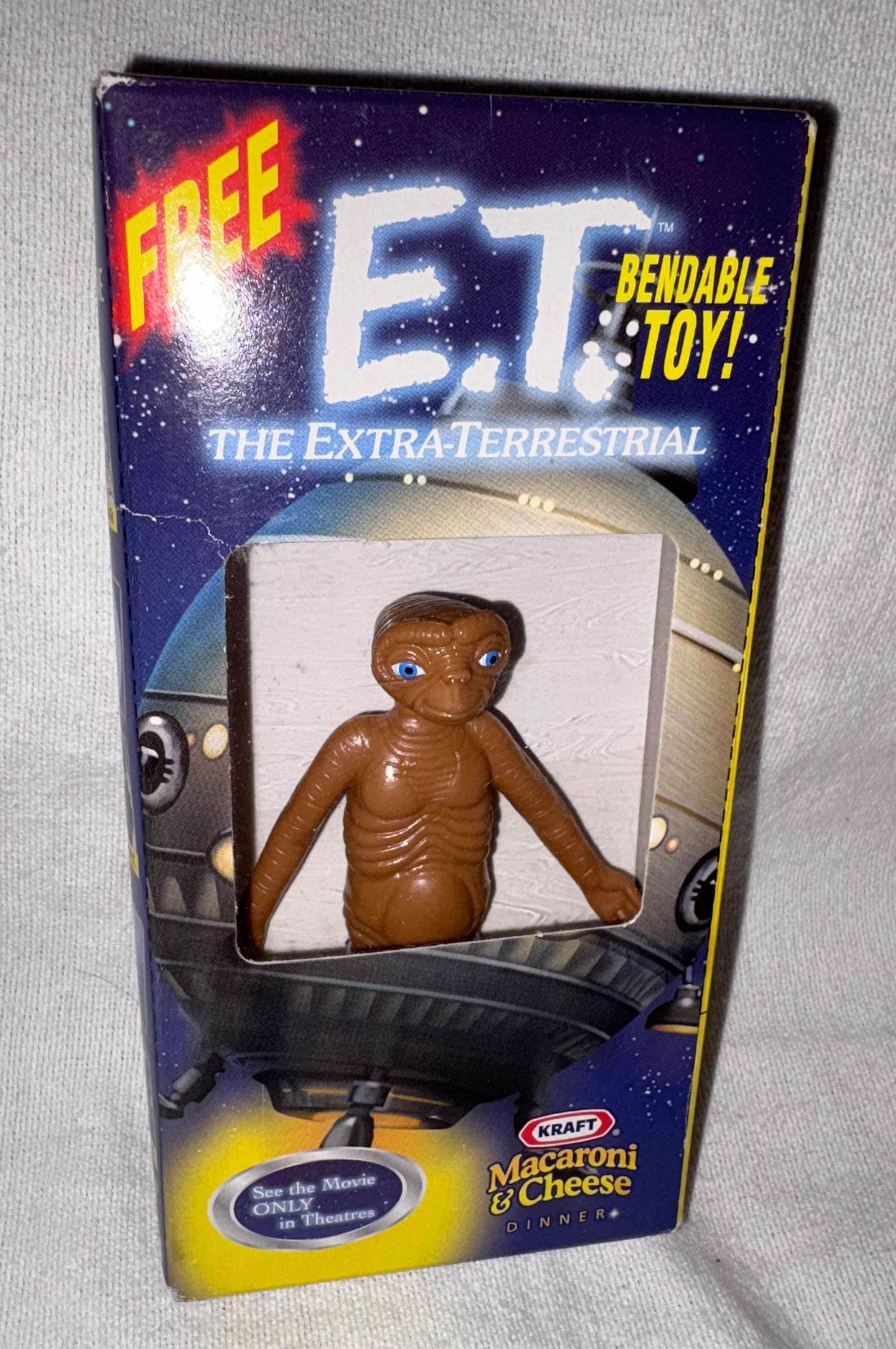 k*y様 インタラクティブ E.T. 英語版 トミー Hasbro E.T. the Extra